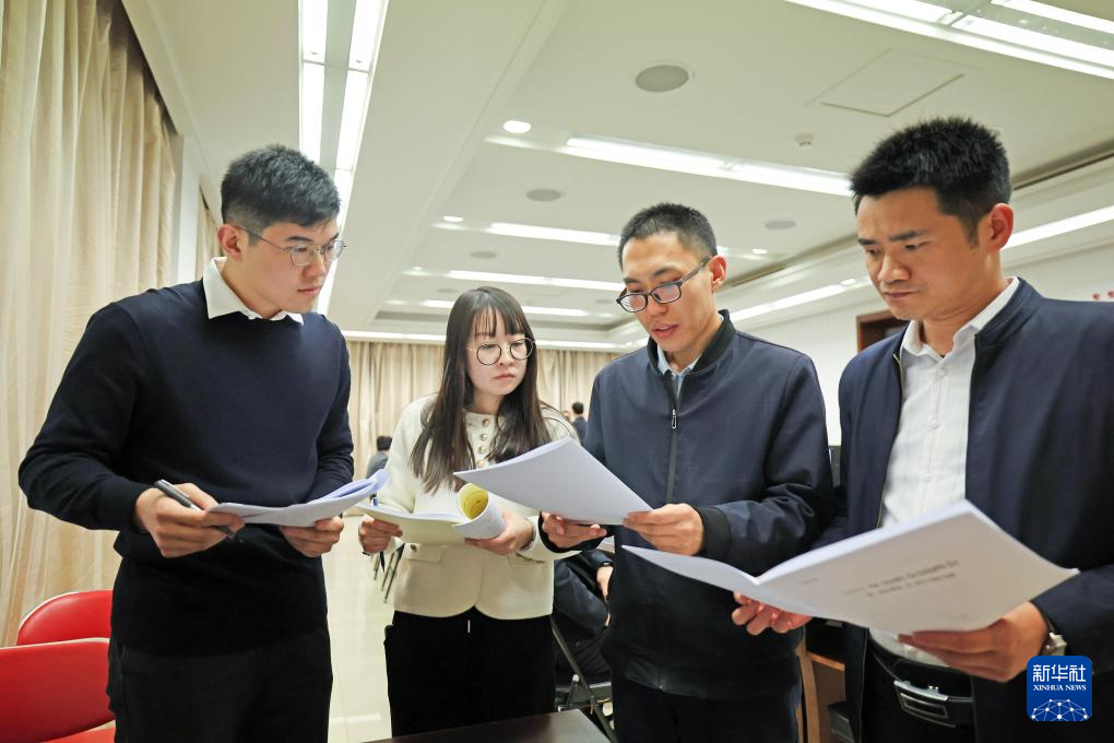 听民意 汇民智丨倾力打造沟通交流“直通车”，2025年旁听全国两会工作这样开展